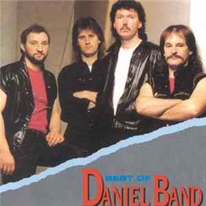 FLAC Daniel Band - Best Of Daniel Band