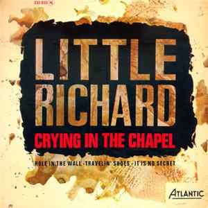 FLAC Little Richard - Crying In The Chapel
