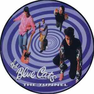 FLAC The Blue Cats - The Tunnel