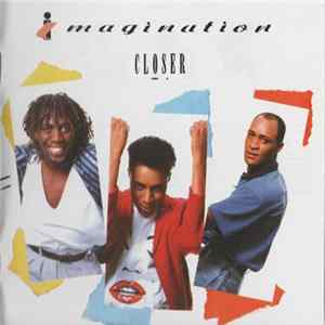 FLAC Imagination - Closer