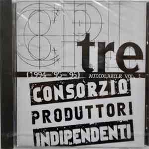 FLAC Various - C.P.I. Tre (1994-'95-'96) Audiolabile Vol.1