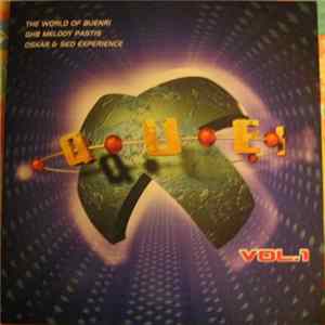 FLAC Xque? - Xque? Vol. 1