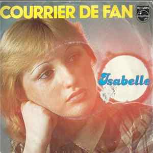 FLAC Isabelle - Courrier De Fan