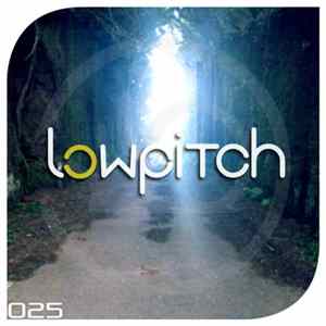 FLAC Julian Perez - Lights Down EP