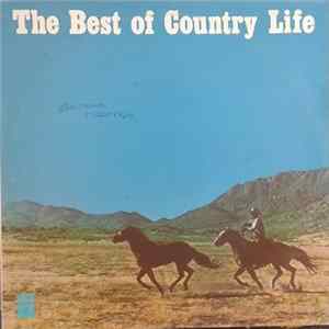 FLAC Various - The Best Of Country Life
