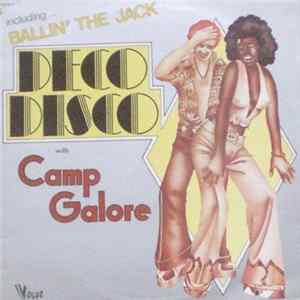 FLAC Camp Galore - Deco Disco