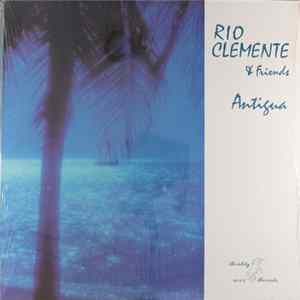 FLAC Rio Clemente & Friends - Antigua