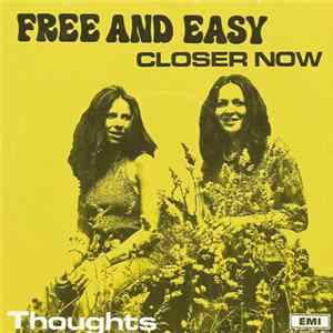 FLAC Free And Easy - Closer Now