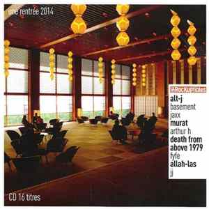 FLAC Various - Une Rentrée 2014