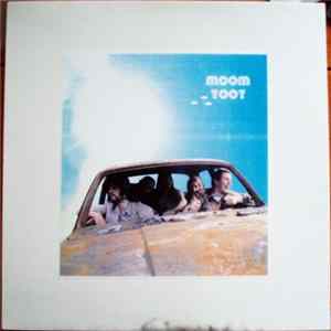 FLAC Moom - Toot