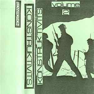 FLAC Konstruktivits - Volume 2