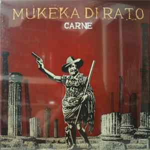 FLAC Mukeka Di Rato - Carne
