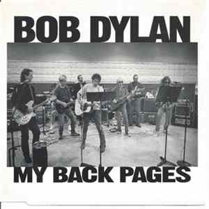 FLAC Bob Dylan - My Back Pages