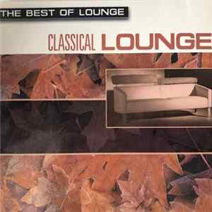 FLAC Levantis - The Best Of Lounge: Classic Lounge