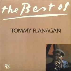 FLAC Tommy Flanagan - The Best Of