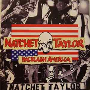 FLAC Natchet Taylor - Backlash America