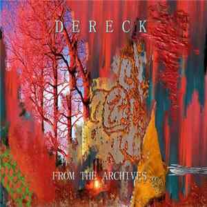 FLAC Dereck - From The Archives