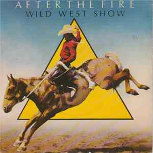FLAC After The Fire - Wild West Show