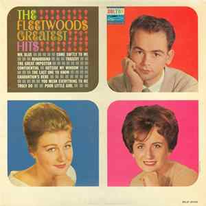 FLAC The Fleetwoods - The Fleetwoods Greatest Hits
