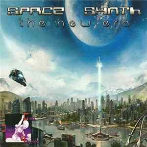 FLAC Various - Space Synth - The New Era