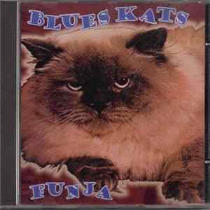 FLAC Blues Kats - Funja