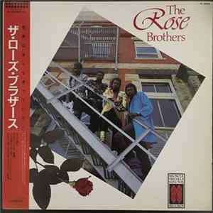 FLAC The Rose Brothers - The Rose Brothers