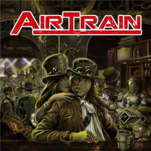 FLAC AirTrain - AirTrain