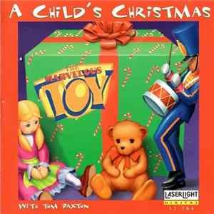 FLAC Tom Paxton - Tom Paxton's A Child's Christmas