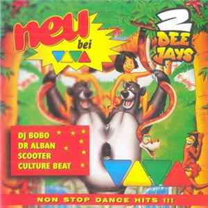 FLAC Various - Viva 2 Dee Jays