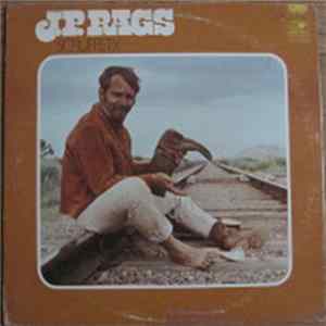 FLAC J.P. Rags - Scruffety