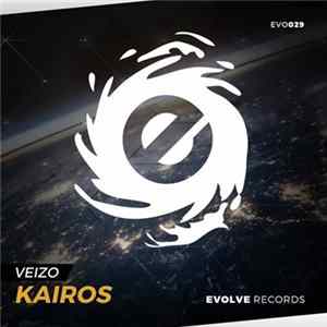 FLAC VEIZO - Kairos