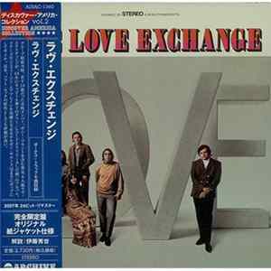 FLAC The Love Exchange - The Love Exchange