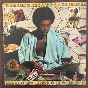 FLAC Gilberto Gil - Refazenda