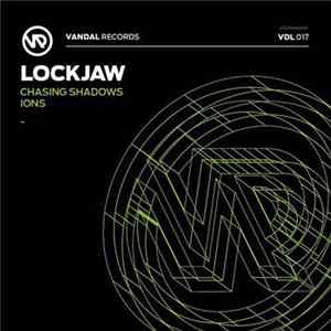 FLAC Lockjaw - Chasing Shadows / Ions