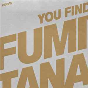 FLAC Fumiya Tanaka - You Find The Key