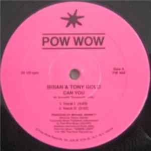 FLAC Brian & Tony Gold - Can You