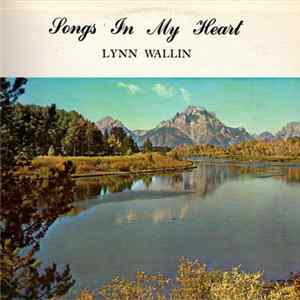 FLAC Lynn Wallin - Songs In My Heart