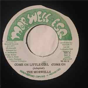 FLAC The Morwells - Come On Little Girl Come On