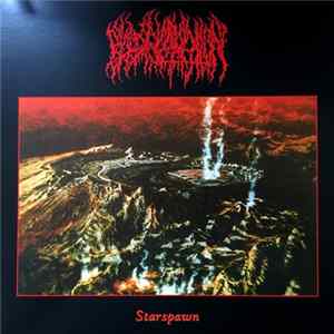 FLAC Blood Incantation - Starspawn