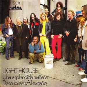 FLAC Lighthouse - One Fine Morning / Hats Off (To The Stranger)