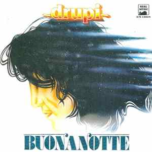 FLAC Drupi - Buonanotte