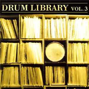 FLAC Paul Nice - Drum Library Vol.3