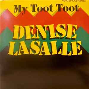 FLAC Denise LaSalle - My Toot Toot
