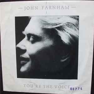FLAC John Farnham - You're The Voice