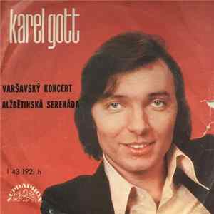 FLAC Karel Gott - Varšavský Koncert / Alžbětinská Serenáda