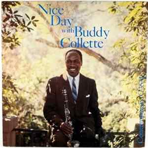 FLAC Buddy Collette - Nice Day With Buddy Collette