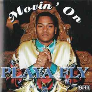 FLAC Playa Fly - Movin' On
