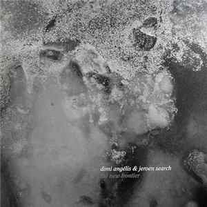 FLAC Dimi Angélis & Jeroen Search - The New Frontier