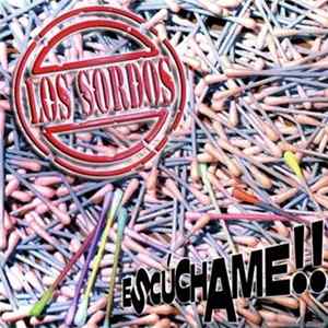 FLAC Los Sordos - Escúchame!!