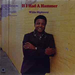 FLAC Willie Hightower - If I Had A Hammer